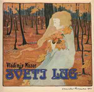 Vladimir Nazor - Sveti Lug