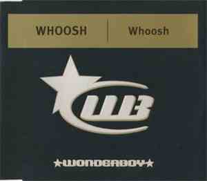 Whoosh - Whoosh
