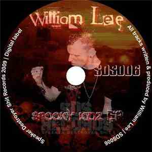 William Lee  - Spooky Kidz