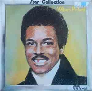 Wilson Pickett - Star-Collection