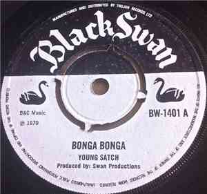 Young Satch / The Boys  - Bonga Bonga / Ramba