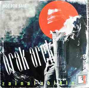 Zainal Abidin - Orak Arek
