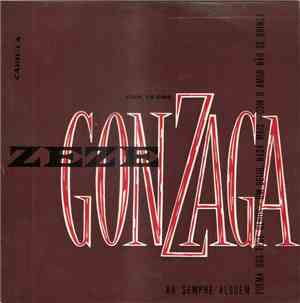 Zezé Gonzaga - Poema Dos Teus Olhos