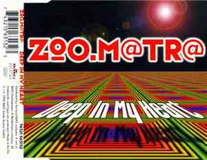 Zoo.M@tr@ - Deep In My Heart