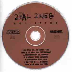 2 Bal 2 Neg - Collector