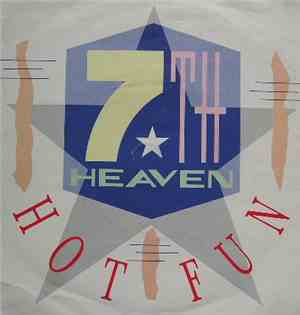 7th Heaven  - Hot Fun