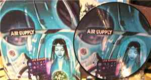 Air Supply - Life Support