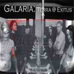 Akantophis - Galaria: Terra@Exitus