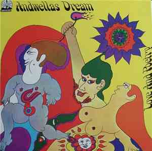 Andwellas Dream - Love And Poetry