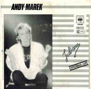 Andy Marek - Juliana