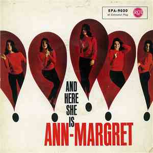 Ann Margret - And Here She Is