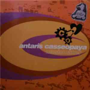 Antaris In Cooperation With Casseopaya - Musicmaker