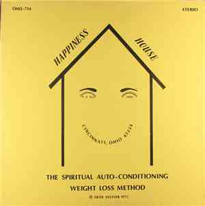 Artie Distler - The Spiritual Auto-Conditioning Weight Loss Method