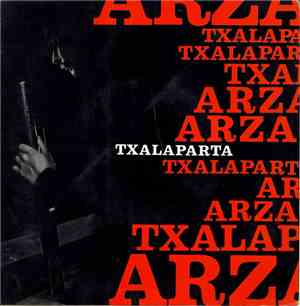 Arza Anaiak - Txalaparta
