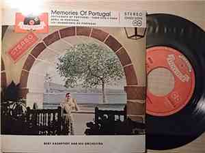 Bert Kaempfert & His Orchestra - Memories Of Portugal