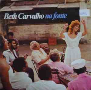 Beth Carvalho - Na Fonte