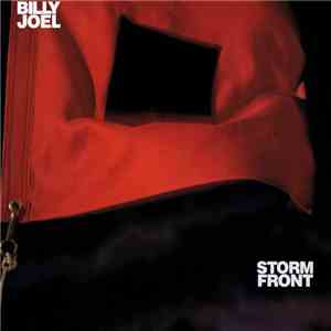 Billy Joel - Storm Front