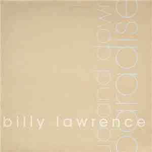Billy Lawrence - Up And Down / Paradise