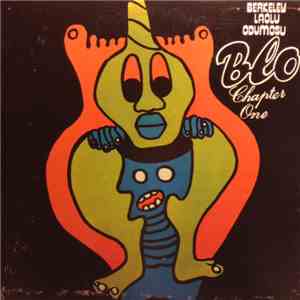 Blo - Chapter One