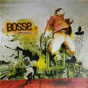 Bosse - Kamikazeherz