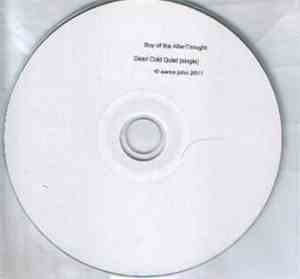 Boy Of The After Thought - Dead Cold Quiet