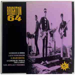 Brighton 64 - La Casa De La Bomba