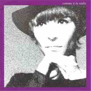 Brigitte Fontaine, Areski Avec Art Ensemble Of Chicago - Comme À La Radio