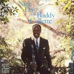 Buddy Collette - Nice Day With Buddy Collette