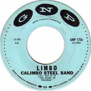 Calimbo Steel Band - Limbo