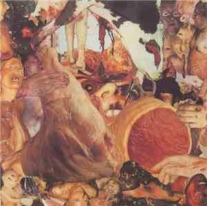 Carcass - Symphonies Of Sickness
