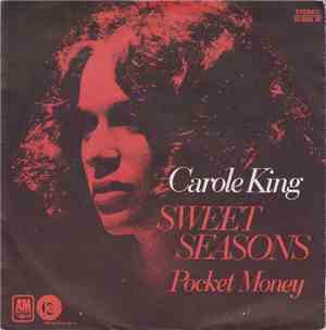 Carole King - Sweet Seasons