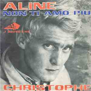 Christophe - Aline