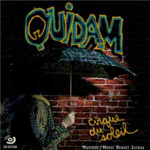 Cirque Du Soleil - Quidam
