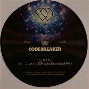 Codebreaker  - Fire / R.I.M.L.