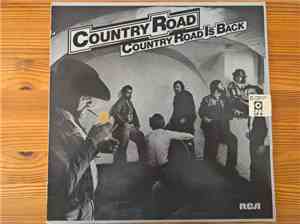 Country Road  - Country Road Is Back