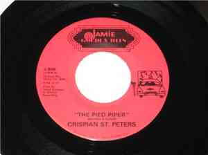 Crispian St. Peters - The Pied Piper / Changes