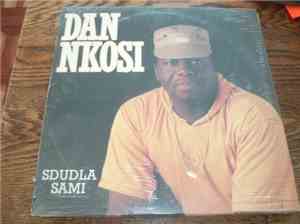 Dan Nkosi - Sdudla Sami