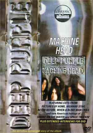 Deep Purple - Machine Head