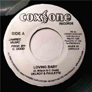 Delroy & Paulette - Loving Baby