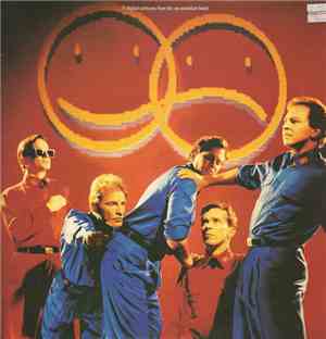 Devo - Total Devo