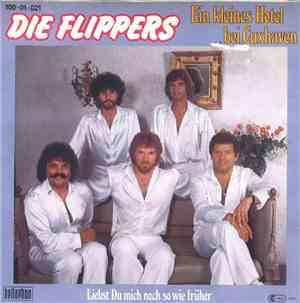 Die Flippers - Ein Kleines Hotel In Cuxhaven