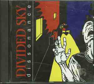 Divided Sky - Dissonance