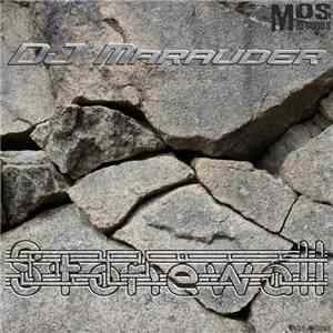 DJ Marauder - Stonewall