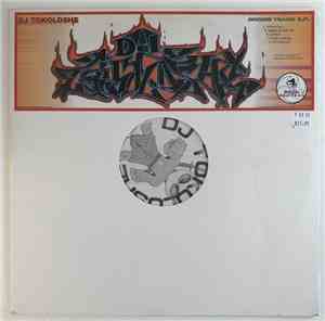 DJ Tokoloshe - Rookie Years E.P.