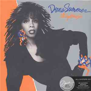 Donna Summer - All Systems Go