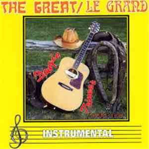 Dougal Trineer - The Great / Le Grand