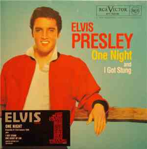 Elvis Presley - One Night