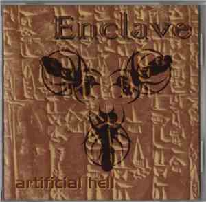 Enclave  - Artificial Hell