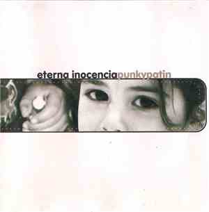 Eterna Inocencia - Punkypatin