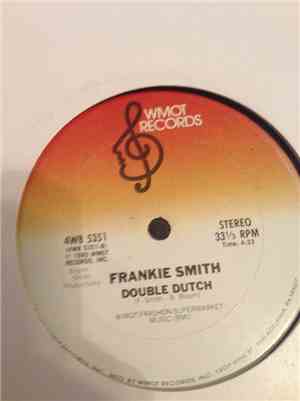 Frankie Smith - Double Dutch Bus